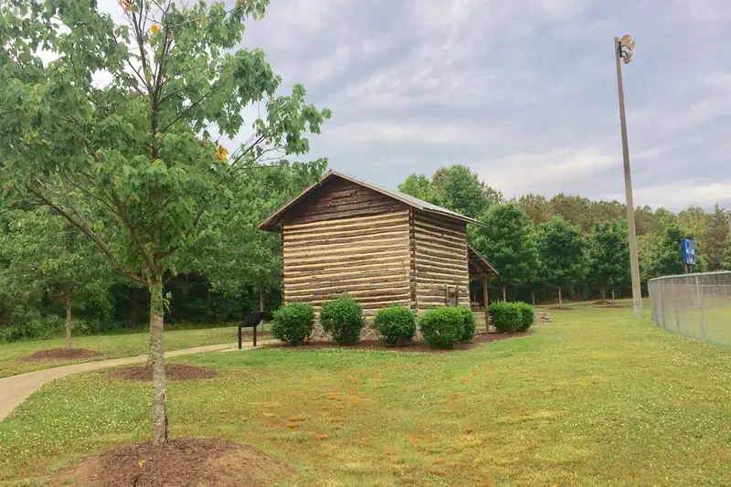 Shiloh Park, Morrisville, NC